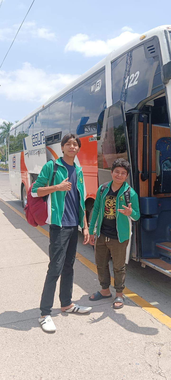 $!Taekwondoínes de Escuinapa se cuelgan el oro en Torneo de Talentos celebrado en Culiacán