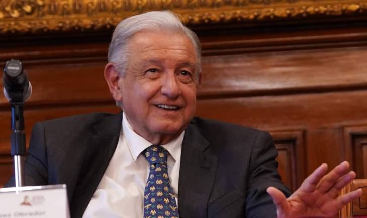 López Obrador dará su último Informe de Gobierno este 1 de septiembre