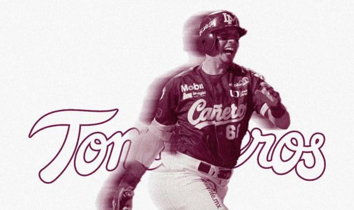 Un ‘Conejo’ de oro se suma a las filas de Tomateros