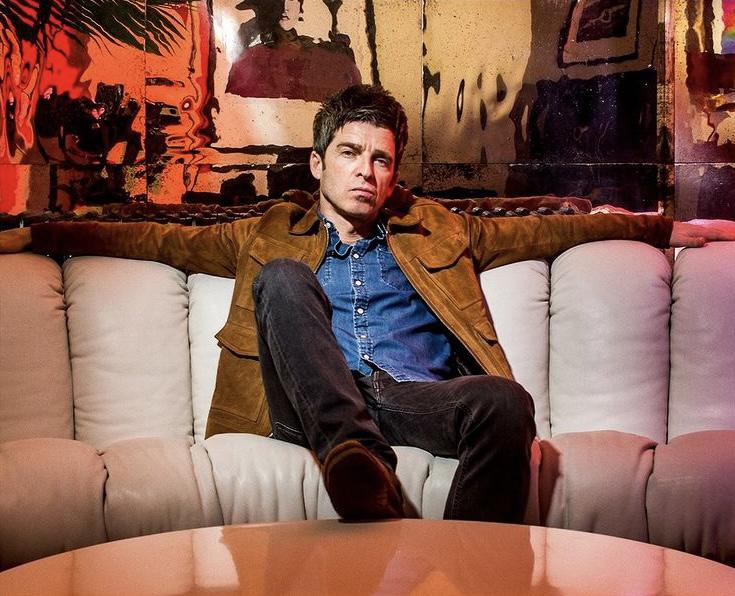 $!Noel Gallagher critica a Harry Styles por su música