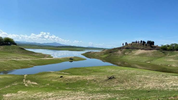 En el espacio natural conocido como “Narnia”, en Imala, Culiacán, se celebrará el Festival del Globo 2023 este 29 y 30 de abril.