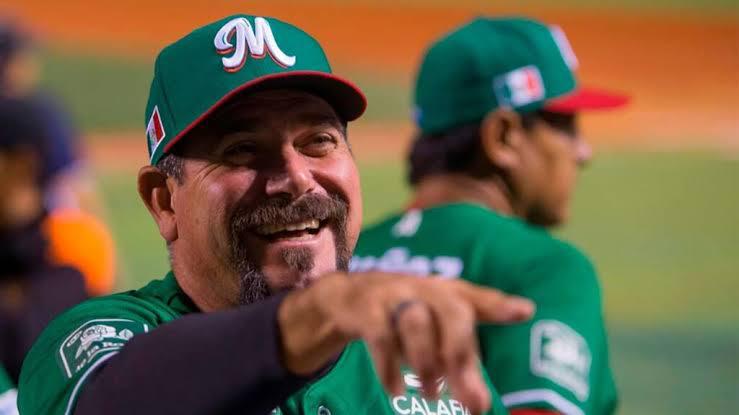 $!Benjamín Gil quiere hacer historia con México en Juegos Olímpicos