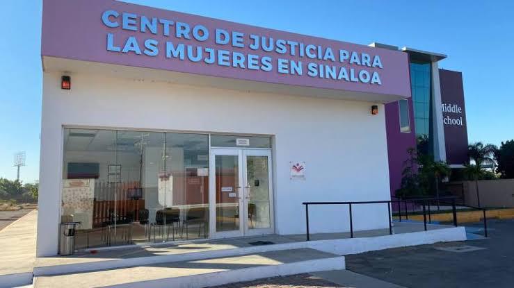 El Centro de Justicia para las Mujeres en Sinaloa tendrá bajo resguardo a mujeres víctimas de violencia durante la Noche Buena.