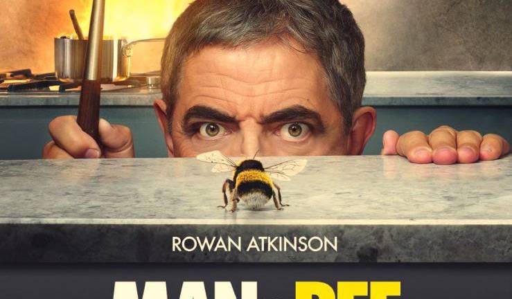 Rowan Atkinson retoma su papel de Mr. Bean, ahora para Netflix.