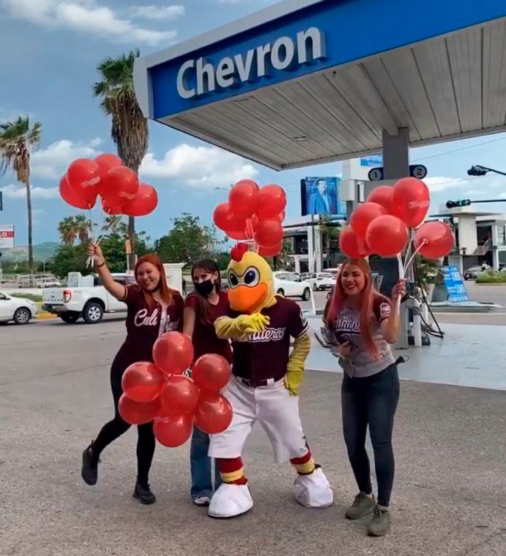 $!Tomateros de Culiacán estará más cerca de su afición previo al arranque de la temporada