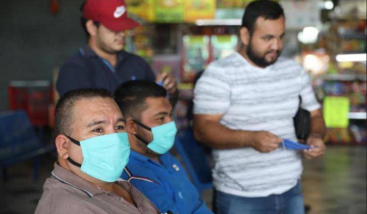 En lo que va del 2021 no se han reportado decesos causados por influenza en Sinaloa.