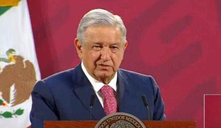 Reclama AMLO a republicanos de EU por amenazas de invadir México