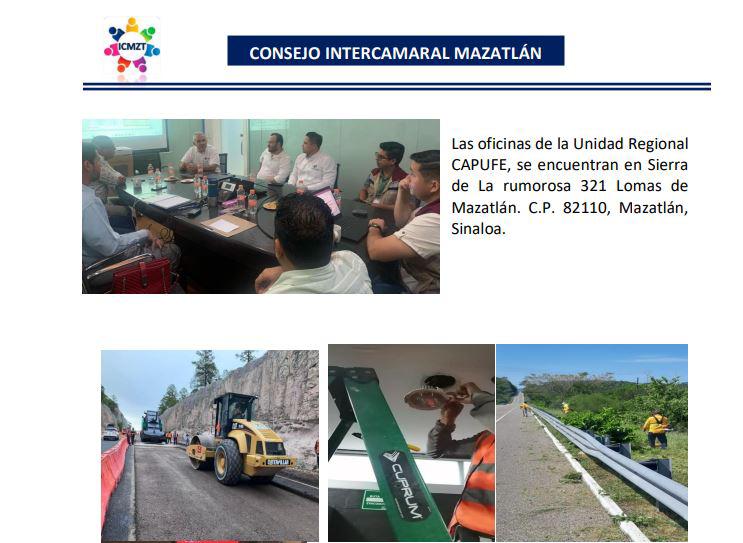 $!Invierten $25 millones en las luminarias de los túneles de la Autopista Mazatlán-Durango
