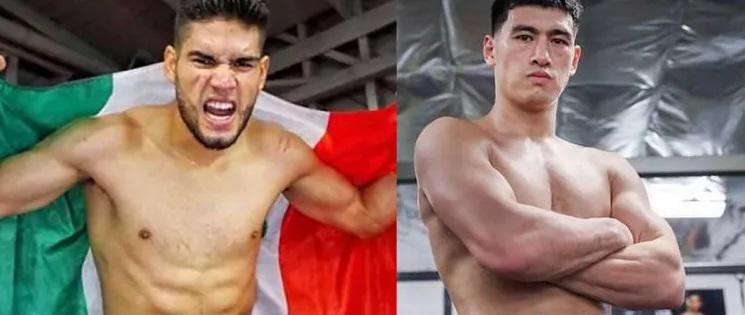 $!¡Habrá tiro! Zurdo Ramírez peleará contra Dmitry Bivol