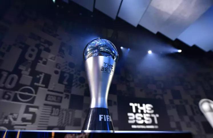 $!Messi, Benzema y Mbappé, nominados al The Best de la FIFA