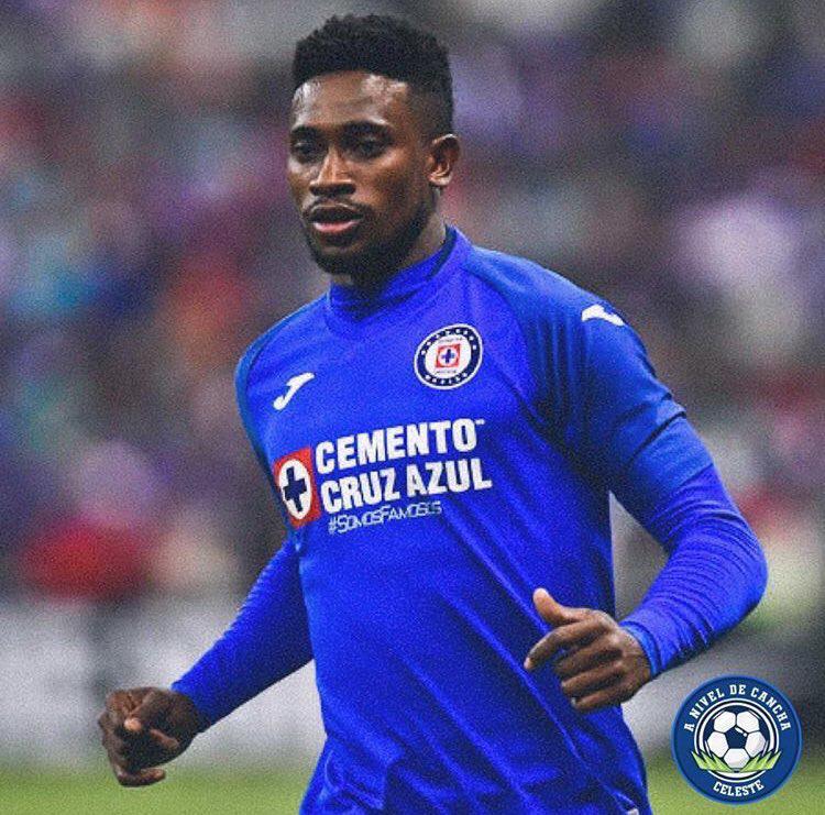 $!Jonathan Borja denuncia presunta red de corrupción en Cruz Azul