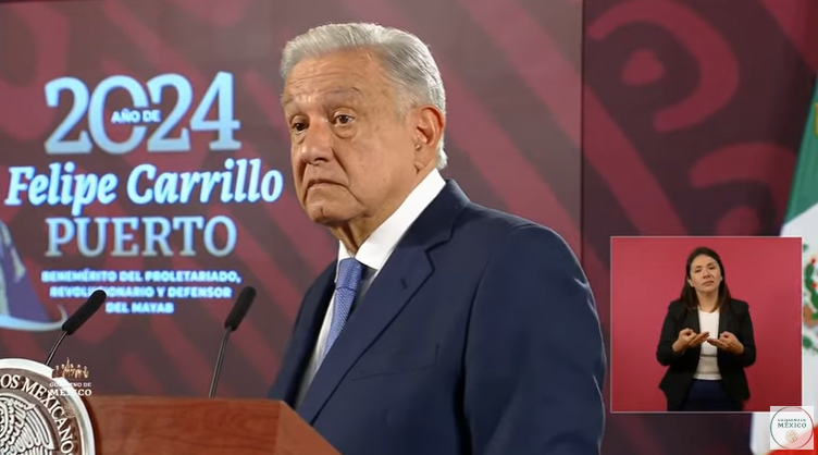 Andrés Manuel López Obrador, hijo de AMLO, podría ocupar el cargo de Secretario General del Comité Ejecutivo Nacional (CEN) de Morena.