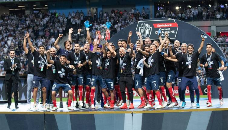 Liga MX Apertura 2024: ¿cuál es el historial de enfrentamientos del América vs Rayados en finales?