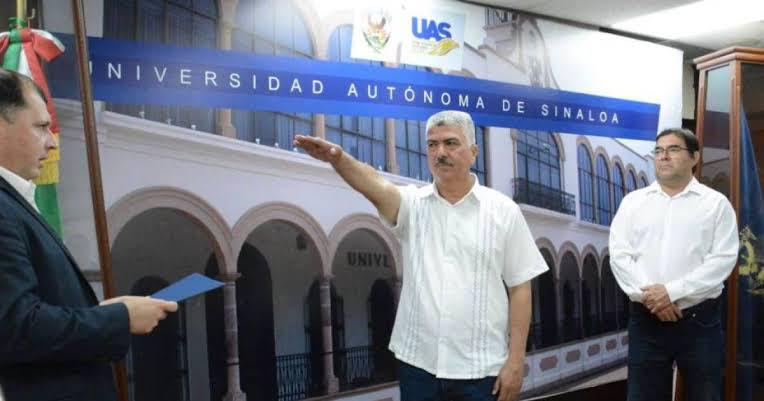 $!En menos de un año, la UAS tiene a 3 titulares de Rectoría, y se rehúsan a nombrar un nuevo Rector