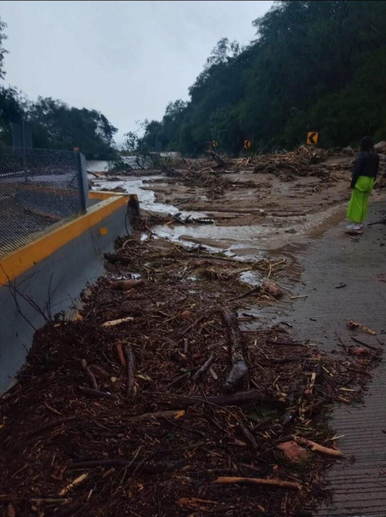 $!La catástrofe de Otis en Guerrero