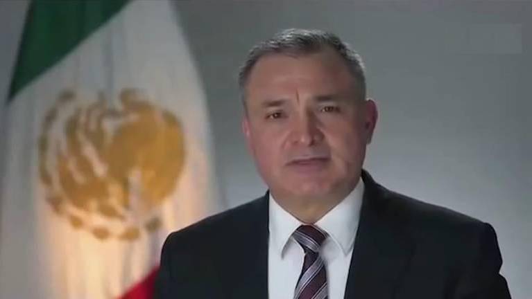 García Luna acusa a AMLO y ‘sus operadores’, de estar ligados con líderes del narco