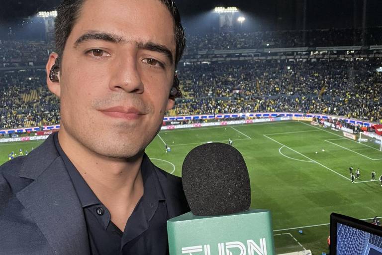 Andrés Vaca denuncia amenazas de la FMF por críticas a Selección