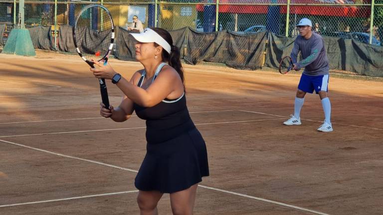 Comienza acción del deporte blanco en el Muralla