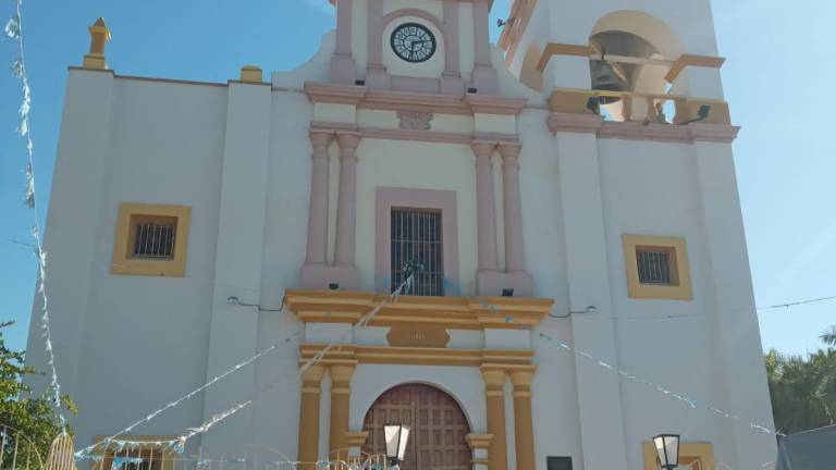 Ya viene la tradicional fiesta de la Candelaria en Quilá