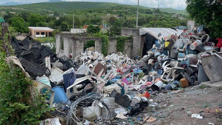 Muerte de joven por presunto dengue en Nayarit alarma a comunidades de Escuinapa