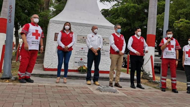 Son reconocidos por su gran labor como socorristas