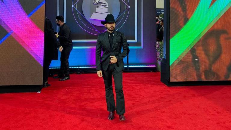 Regional mexicano y el urbano son los protagonistas de los Latin Grammys