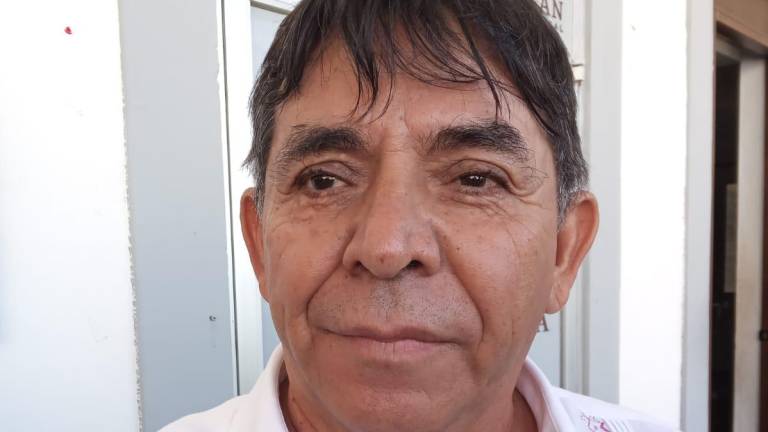 Nombran a ex delegado de Vialidad como director del Rastro TIF de Mazatlán