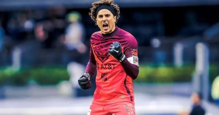 $!Ochoa y Guardado se unen a selecto club de jugadores que disputarán su quinto Mundial