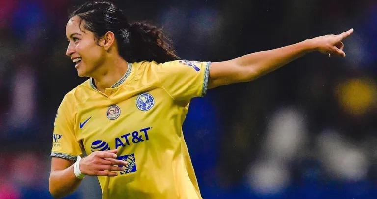 $!El acoso a Scarlett Camberos no es el único: más jugadoras en México sufren amenazas