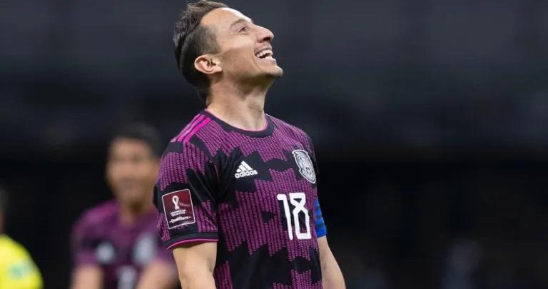 $!Ochoa y Guardado se unen a selecto club de jugadores que disputarán su quinto Mundial