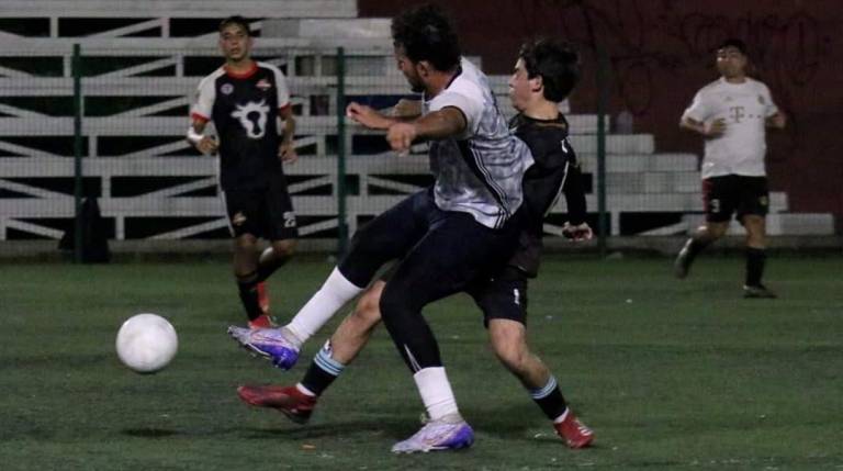 La Copa Universitaria de Futbol 11 está de vuelta