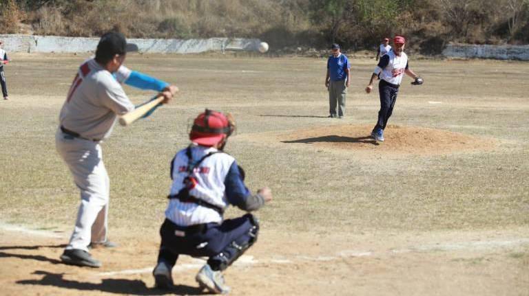 Teniente Urrea marca la pauta en Liga Z, en Chololos