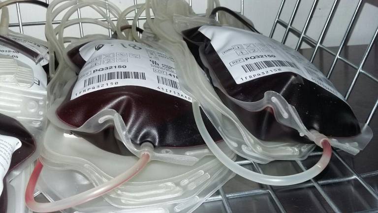 El IMSS Sinaloa llama a la población a donar sangre de manera altruista.