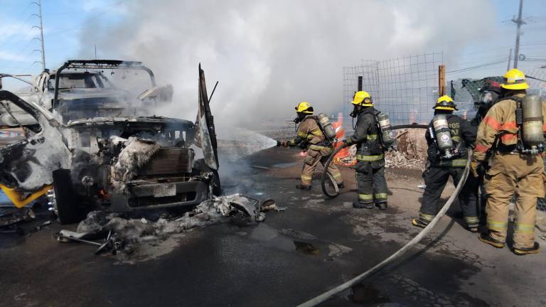 Deja miércoles 4 muertos en Sinaloa en hechos violentos y también ataque a dos conductores de grúa en Culiacán