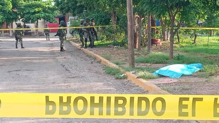 283 Personas Fueron Asesinadas En El País Durante El Fin De Semana El