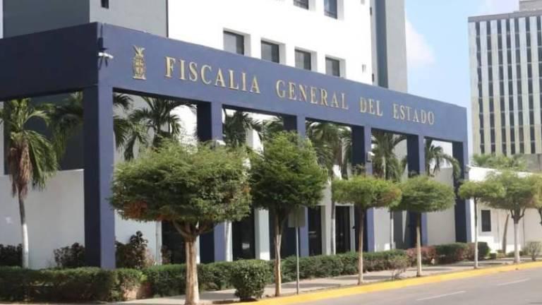 Ya van varias personas que aspiran a estar al frente de la Fiscalía General de Sinaloa.