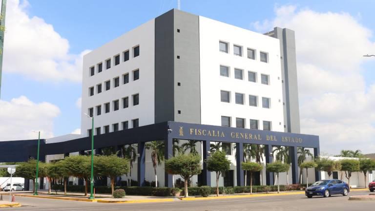 Iniciativa Sinaloa propone una selección en la Fiscalía del Estado que fortalezca a la institución.