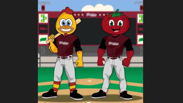 $!Tomateros de Culiacán presentará este jueves su nueva colección de jerseys