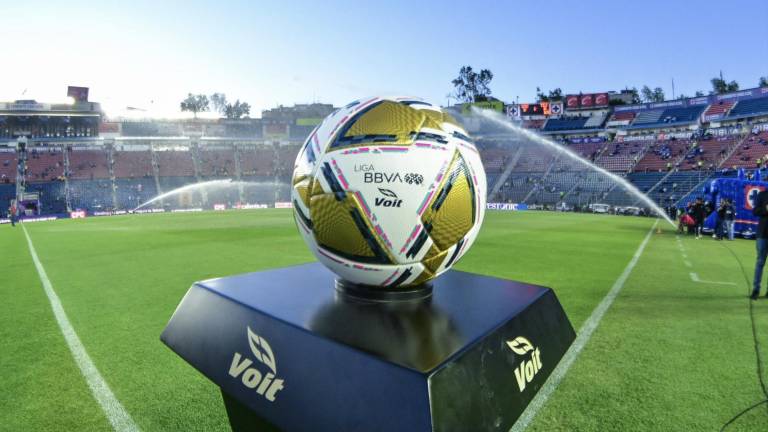 La Liga MX ya dio a conocer los días y horarios para las semifinales del Apertura 2024.