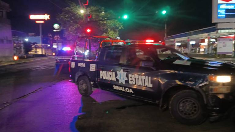 Un hombre fue asesinado a balazos en la Isla Musalá, sobre la avenida Tachichilte, en la esquina con el bulevar Isla Musalá, afuera de un banco.