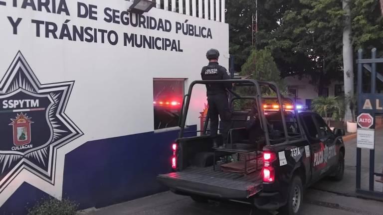 Acusan de descontrol a la hora de realizar los exámenes a los policías municipales.