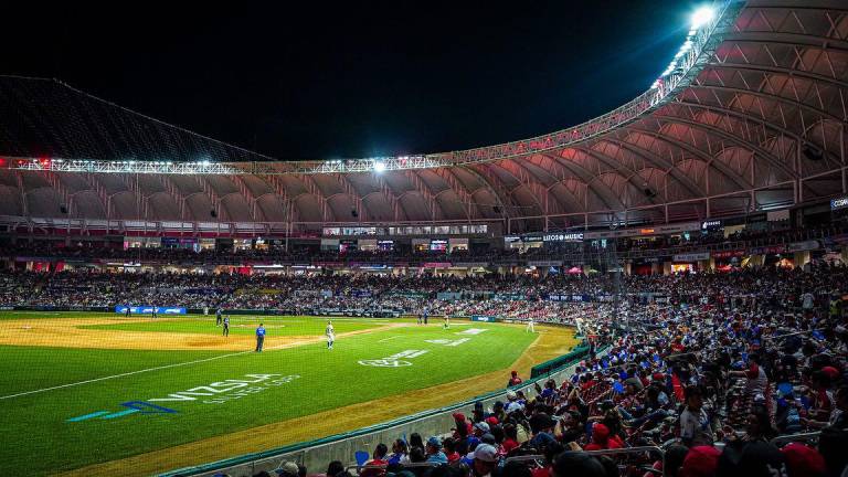 El Teodoro Mariscal será el escenario de la primera serie entre Venados y Tomateros de la presente temporada.