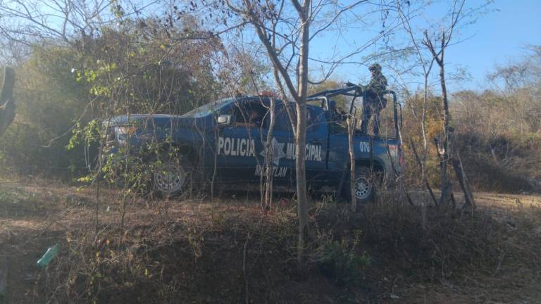 Un hombre de 60 años fue asesinado a balazos cerca de El Roble.