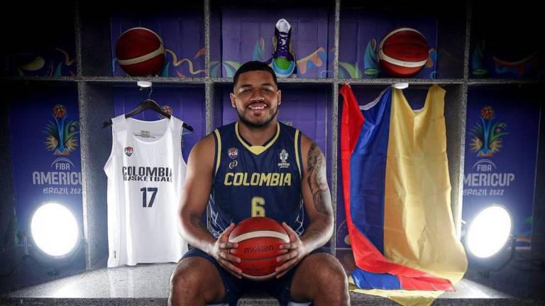 $!Elementos de Caballeros de Culiacán, en la lista final de la selección colombiana