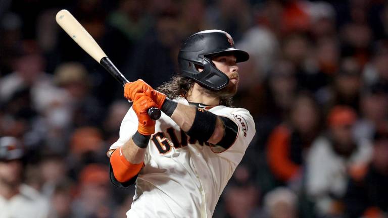 Brandon Crawford anuncia su retiro tras 14 temporadas en Grandes Ligas