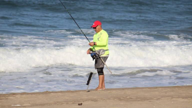 $!Mazatlán albergará Nacional de Pesca de Orilla