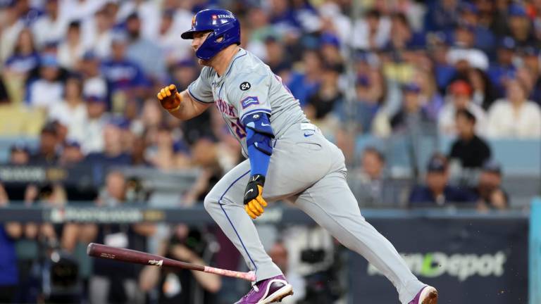 Se acabó la magia de los Mets, pero el balance fue bastante positivo