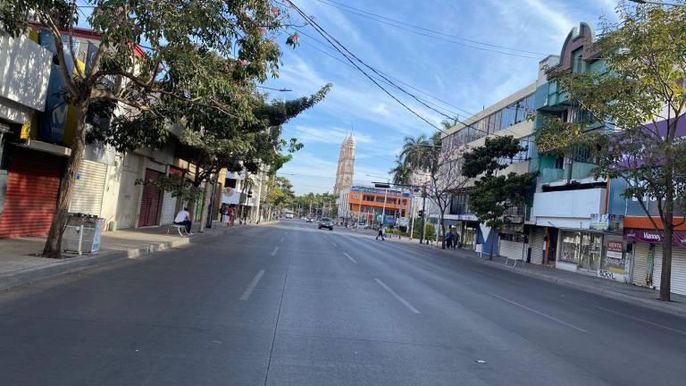 De acuerdo a especialista, la elección de materiales para la pavimentación de calles puede afectar la durabilidad y el mantenimiento de las vialidades en Culiacán.