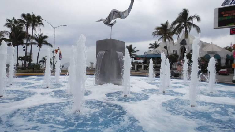 $!Retirarán Monumento a la Perla del Pacífico para colocar uno alusivo al Carnaval: Alcalde