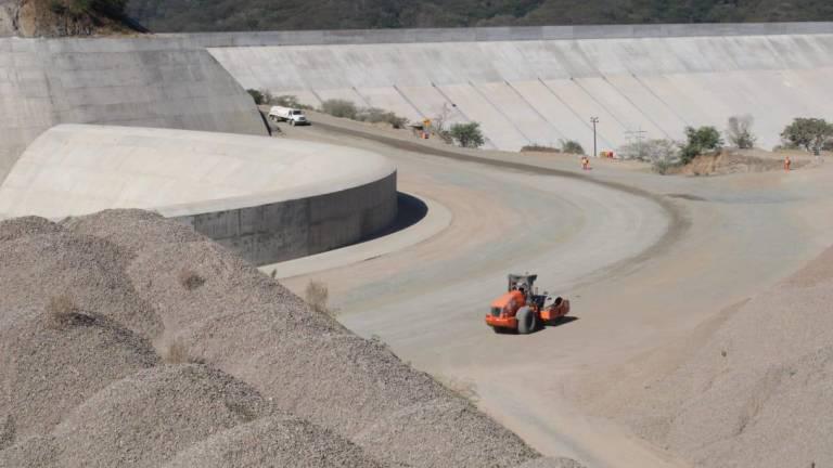 $!Alcalde de Rosario confía en promesa del Gobernador de atender carreteras estatales